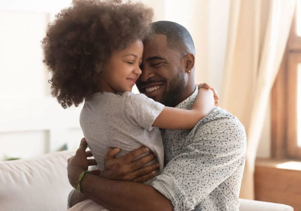 Creating A Parenting Plan In Georgia