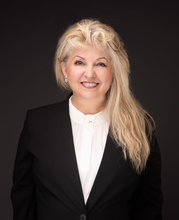 Dawn Browne