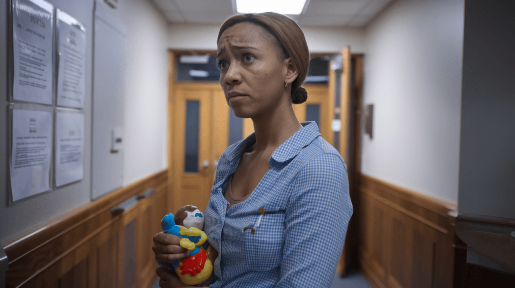 Withholding Visitation Without Court Order: Legal Guidance