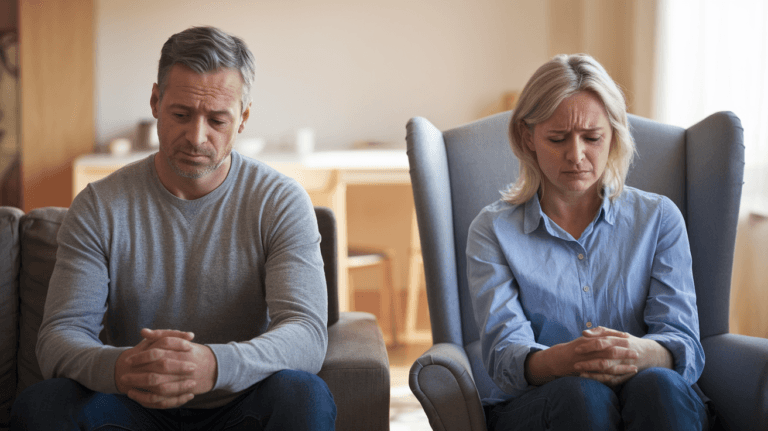 Marriage Separation Key Considerations And Legal Processes