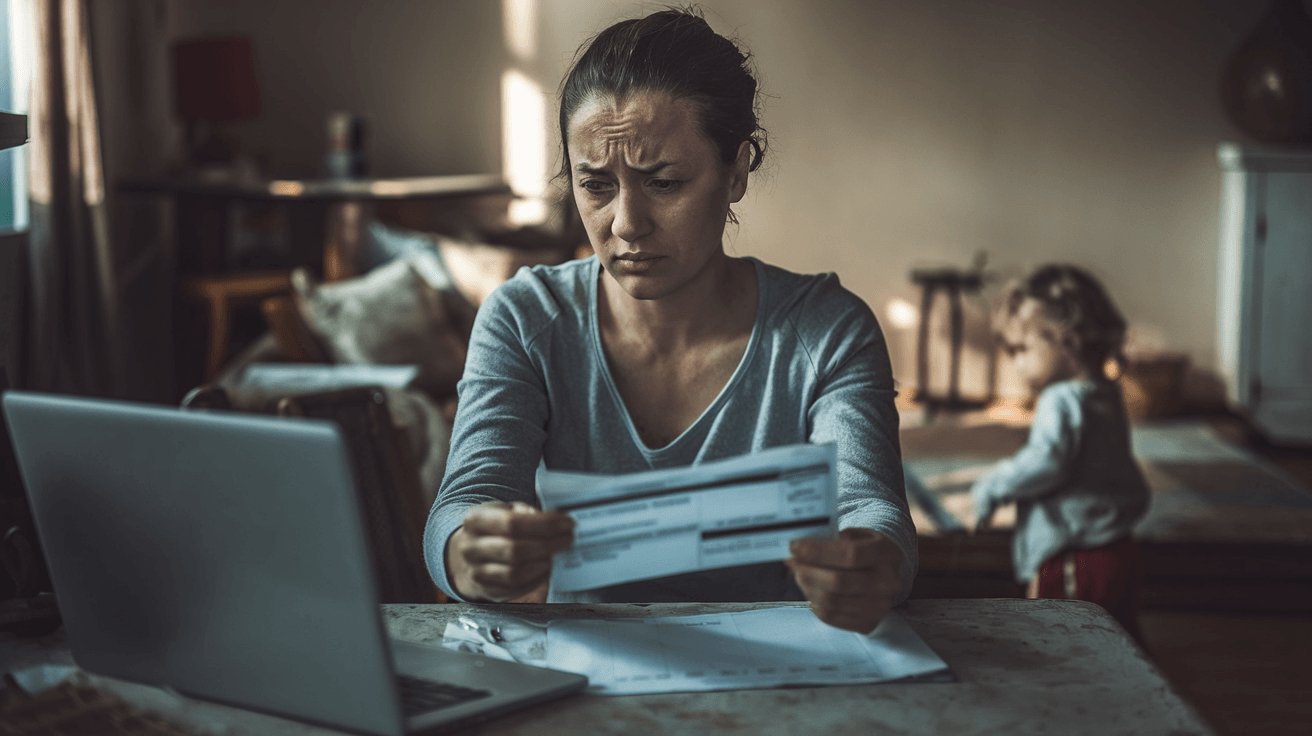 Consequences of Non Custodial Parent Not Paying Child Support