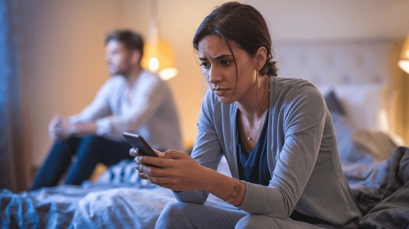 How to Protect Yourself From Domestic Violence