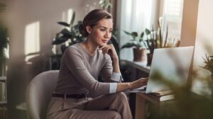 Georgia law on marital debt division