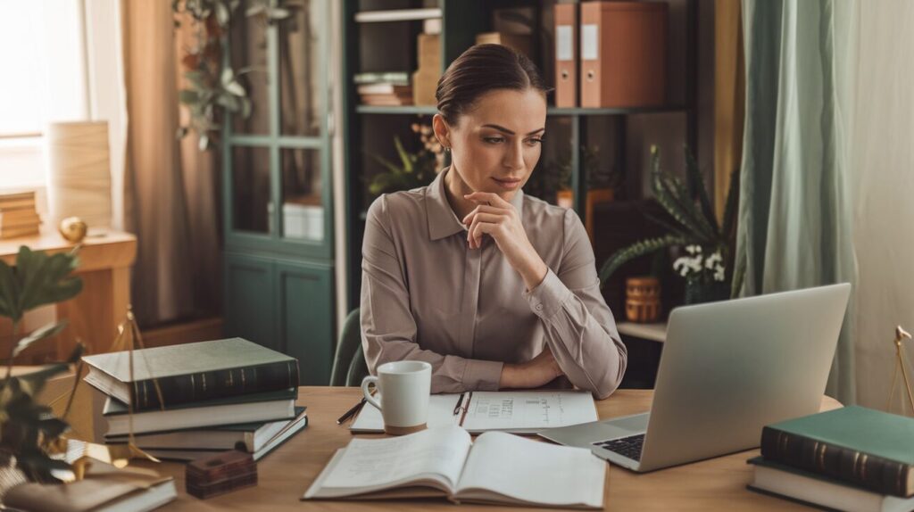 Alimony and spousal support calculations in Georgia