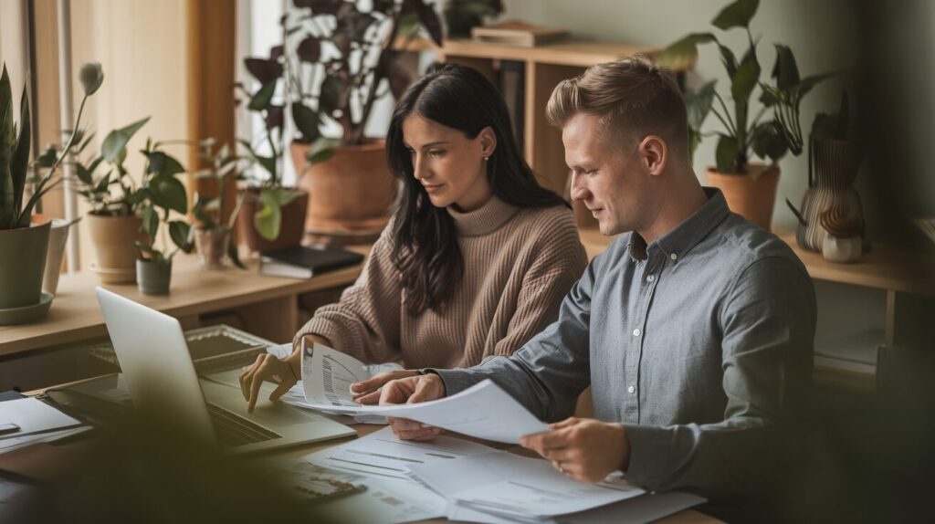 Benefits of documenting separate property prenuptially