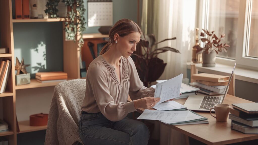 Best ways to prepare for a custody modification hearing