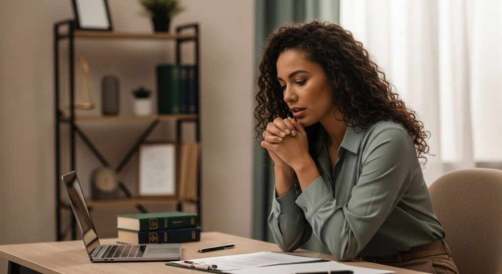 Finding an Aggressive Family Law Attorney for Child Custody