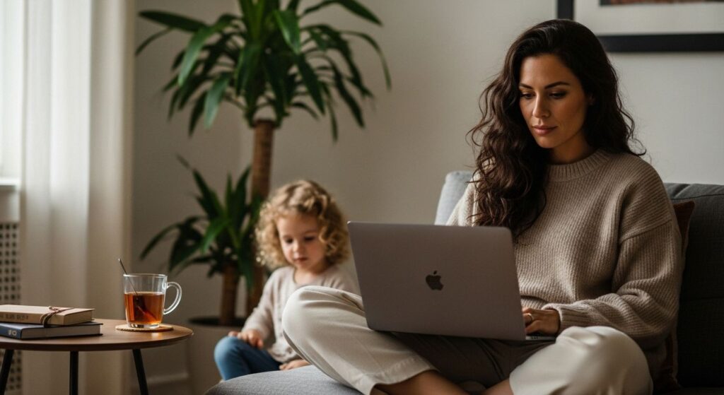 Georgia Child Custody Modification Process for Holidays