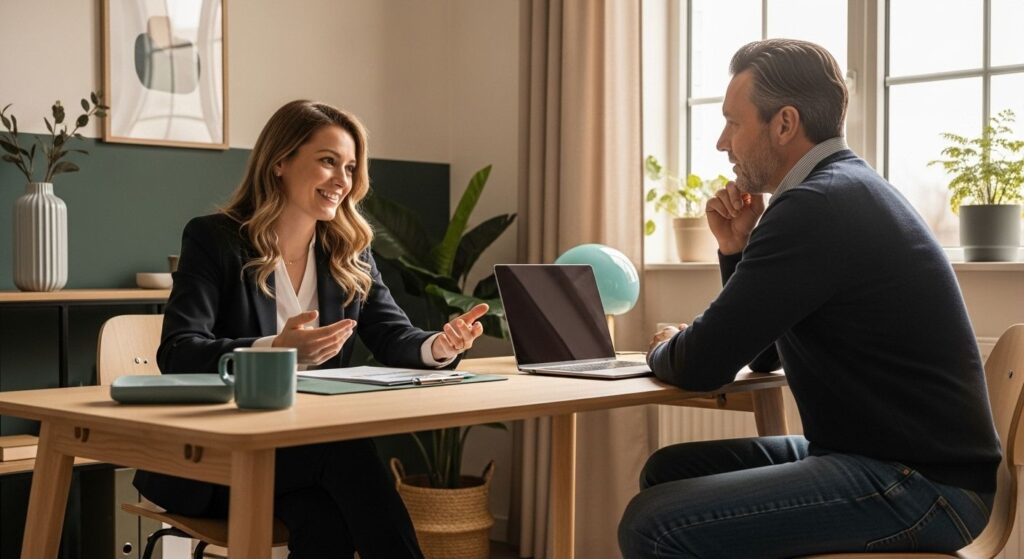 How a Financial Advisor Helps With Divorce Settlements