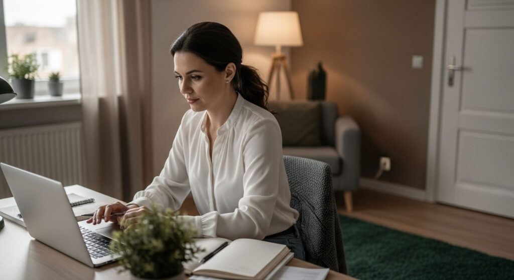 How to Document Co-Parent Objections for Court