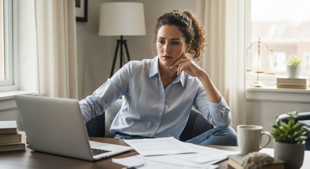 How to Modify Child Custody Order in Georgia