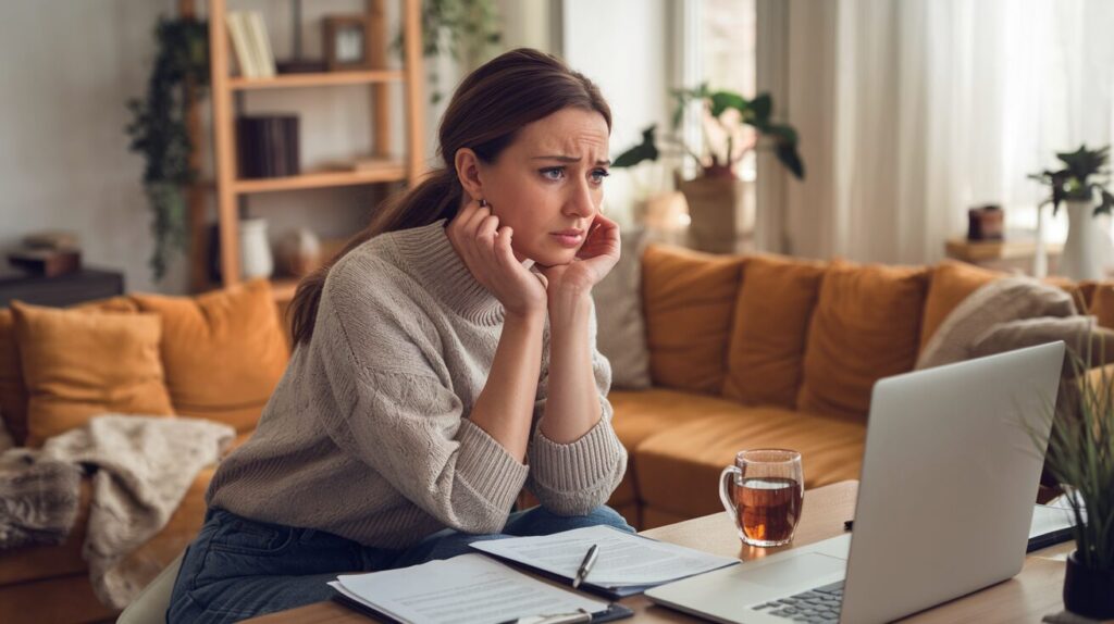 How to file for an emergency custody modification