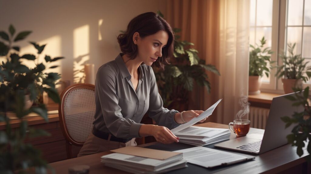 How to file for temporary custody orders in Georgia