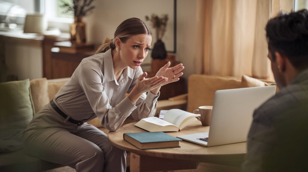 Negotiating relocation agreements with the other parent