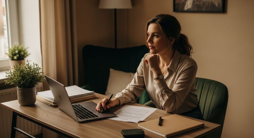 Options After Losing a Georgia Family Law Case