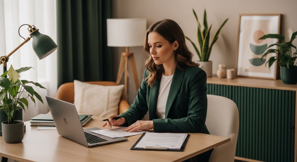 Prenuptial Agreement High Earners: Protecting Your Future in Georgia