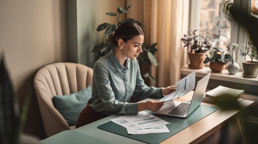 Understanding tax liabilities with divorce settlements