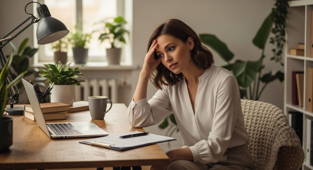 What Happens If I Lose My Modification Case?