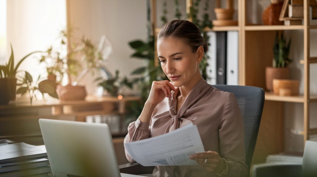 What are the different types of alimony in Georgia?