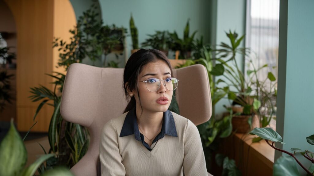 What is the difference between temporary and permanent orders