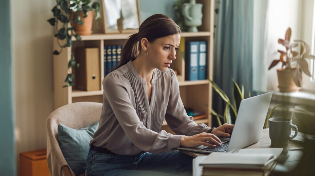 Where can I find templates or examples of how to serve custody modification papers?