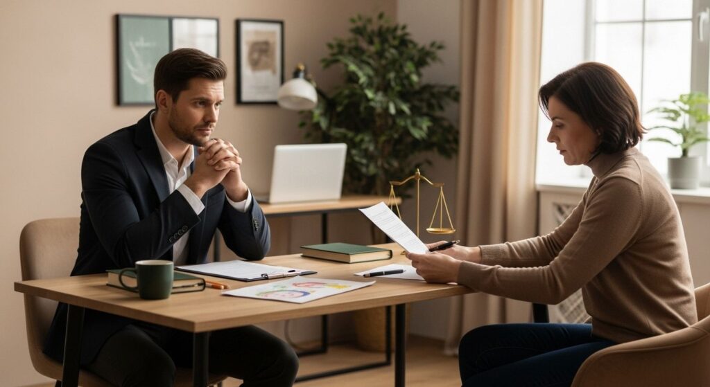 Best Ways to Approach a Custody Modification Case