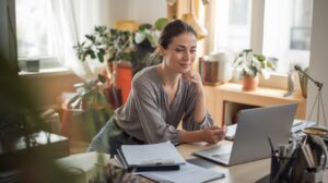 Can I change my child custody agreement without going to court