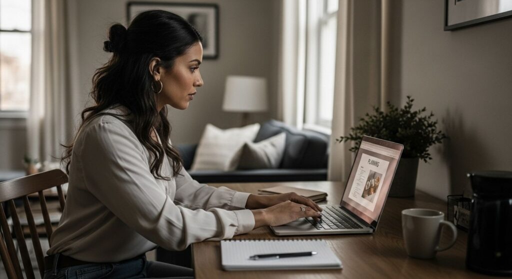 How to Create a Post-Separation Budget