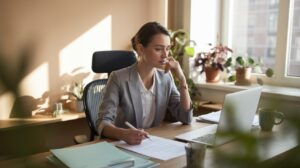 How to draft a financial agreement for marriage?
