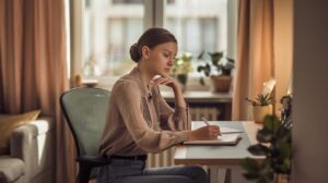 How to shield my finances from my spouse's financial problems