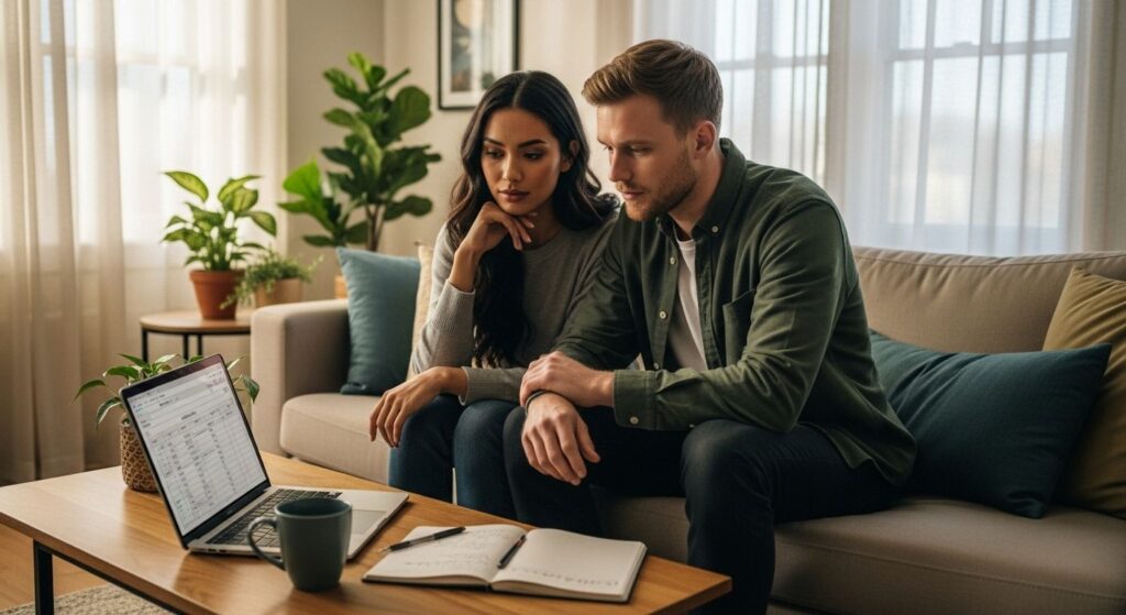 Options for Handling Pre-Marital Debt in a Marriage