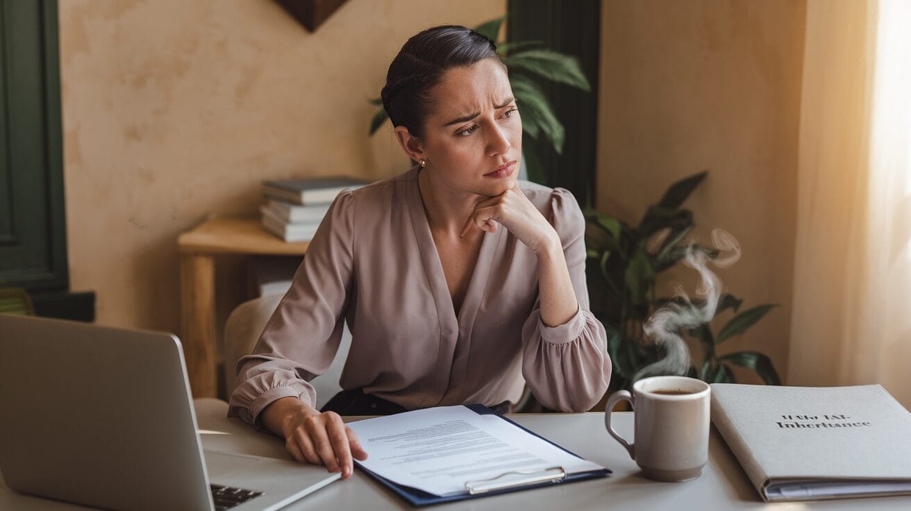 Spousal Rights and Inheritance in Georgia