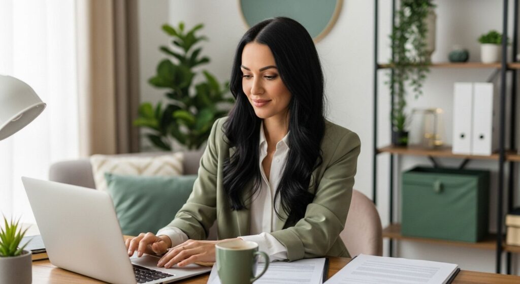 Steps to Take for a Parental Rights Modification in Georgia