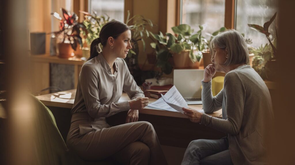 Steps to formally adjust child custody arrangements