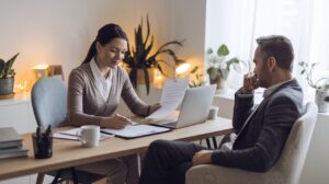 Tax advice for individuals with marital contracts