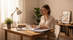Temporary vs. Permanent Alimony Difference