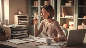 Types of documentation for separate property