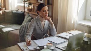 What evidence is needed for custody mediation