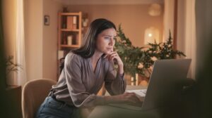 Can I access joint bank accounts if separated