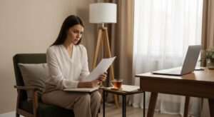 Can a Parent Deny Visitation During an Emergency Custody Dispute?