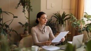 How to draft a postnuptial agreement to protect from debt