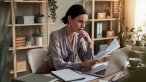 How to protect assets from a spouse