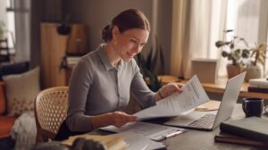 IRS rules on marital agreements and taxes