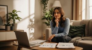 Implications of Joint Debts During Marriage