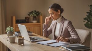 Legal strategies to safeguard income during separation