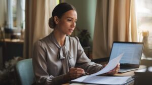 Prenuptial agreement clauses for debt
