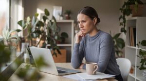 What are the grounds for objecting to a child custody move?