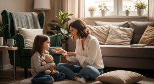 How to Prepare a Child for Supervised Visits