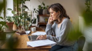 How to amend a parenting plan for holiday visitation