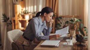 How to prepare for court hearings on co-parent objections